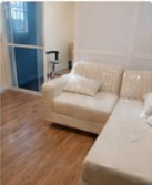Patient Consultation Room