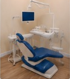 Modern Dental Chair Room